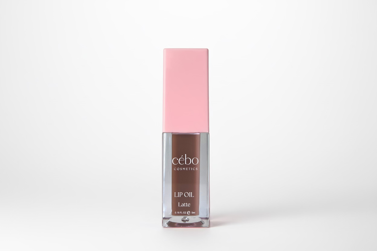 Lip Oil