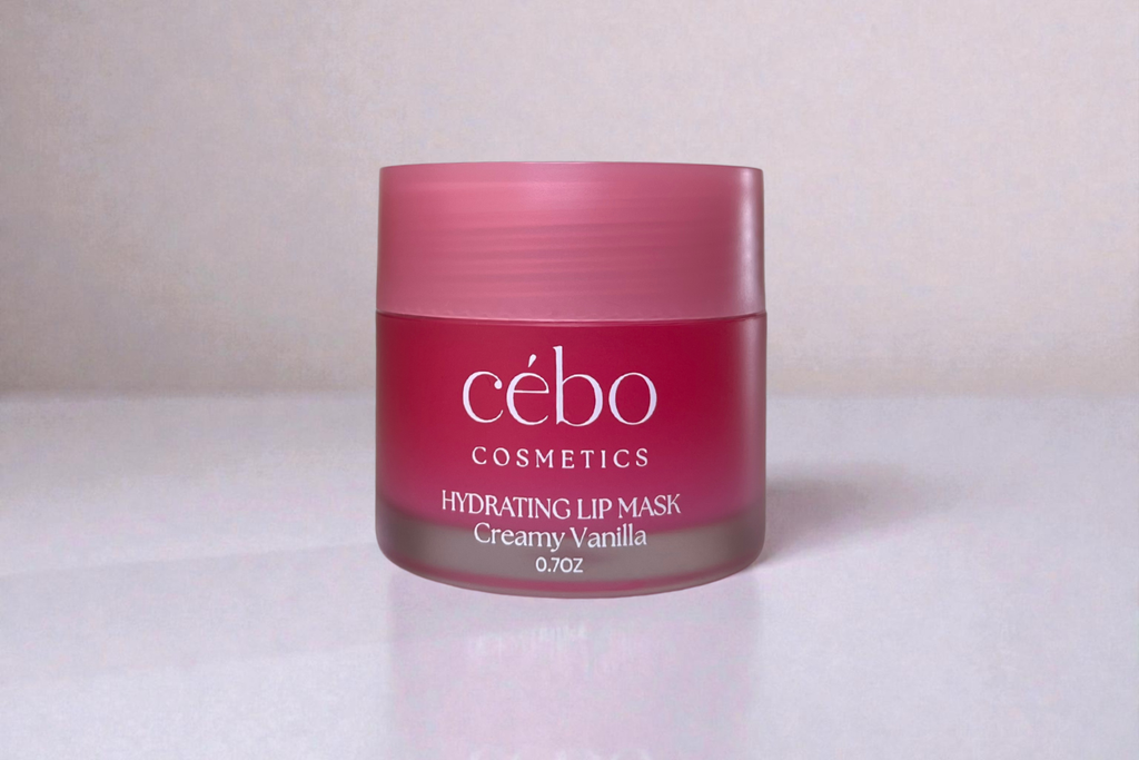 Lip Mask