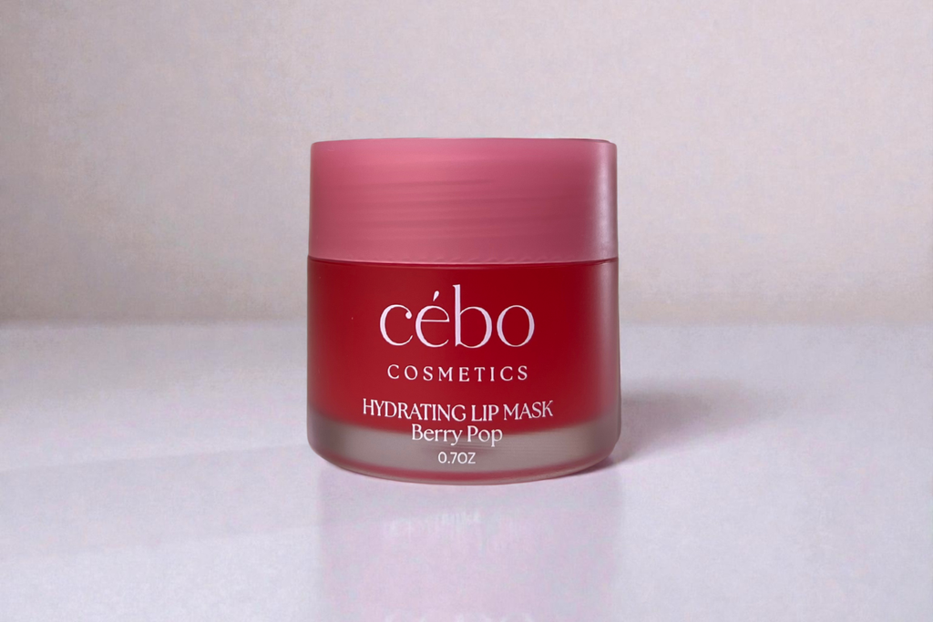 Lip Mask