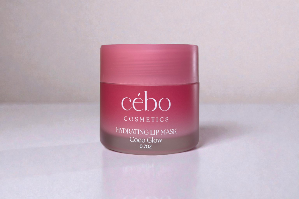 Lip Mask
