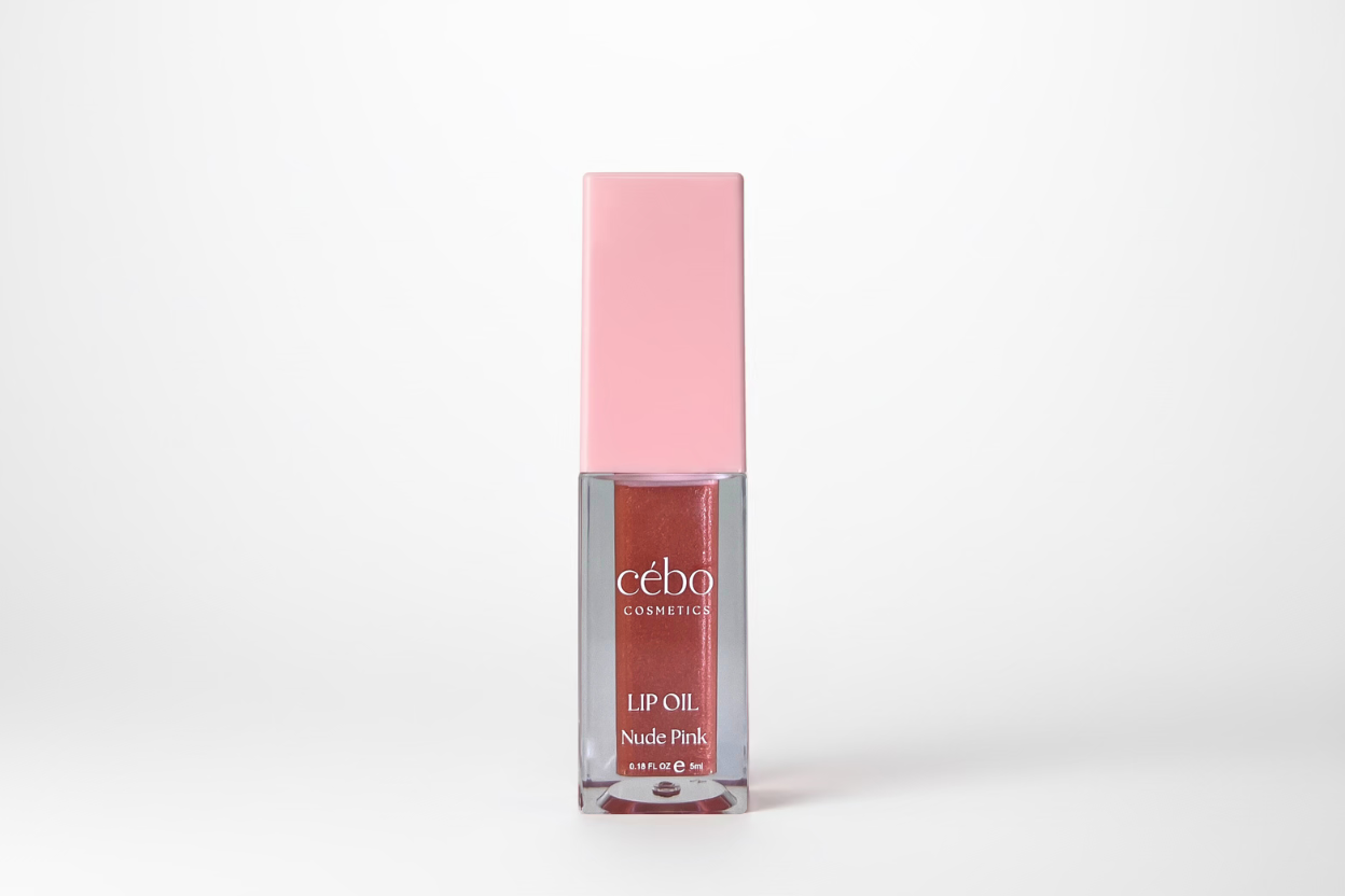 Lip Oil