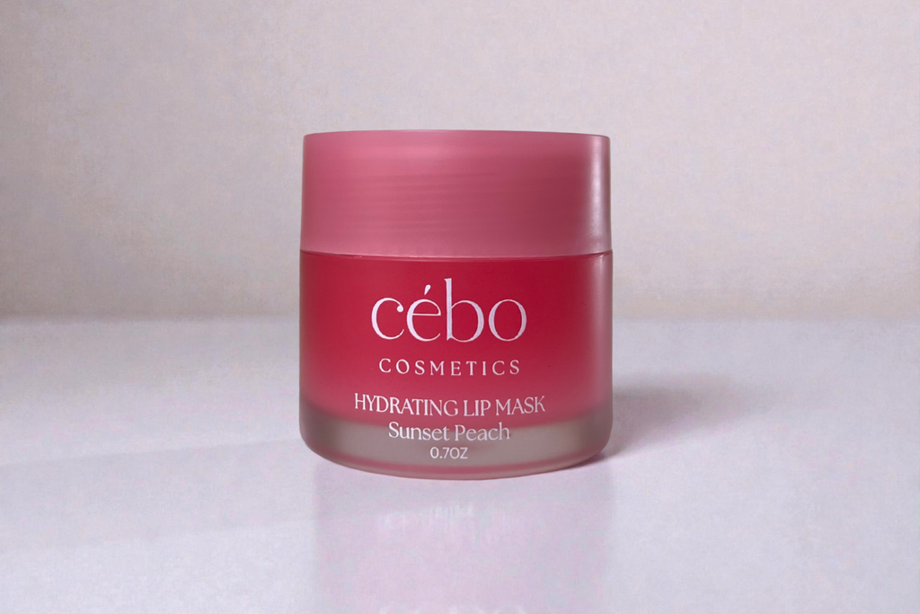 Lip Mask