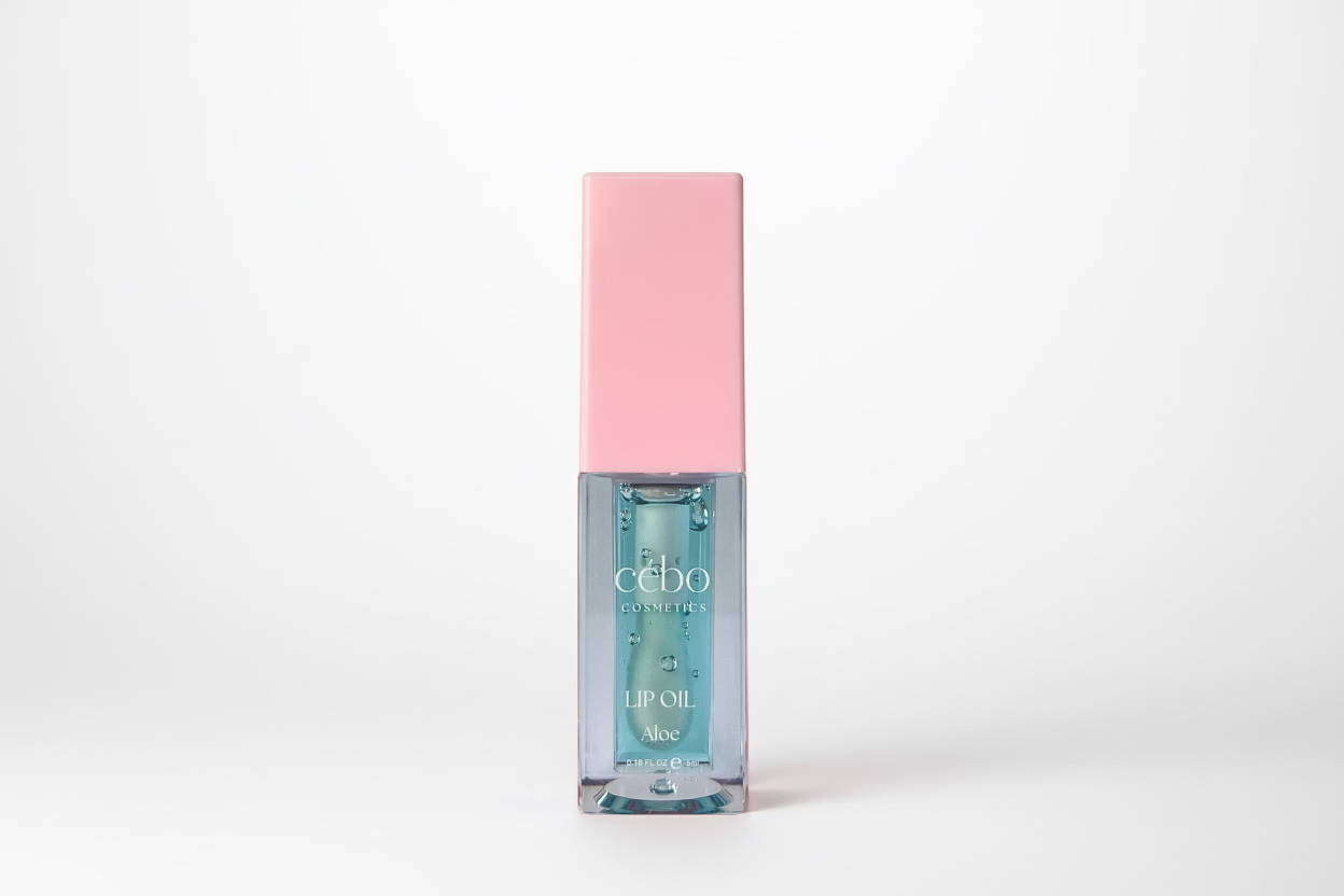 Lip Oil