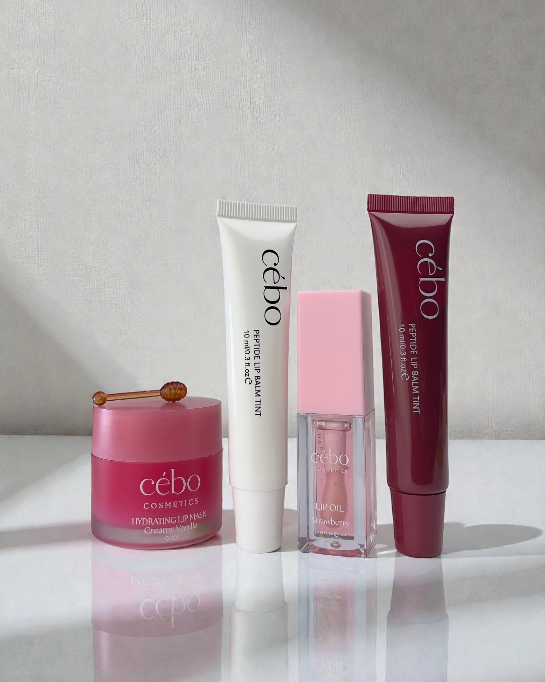 Cébo Ultimate Glow Set
