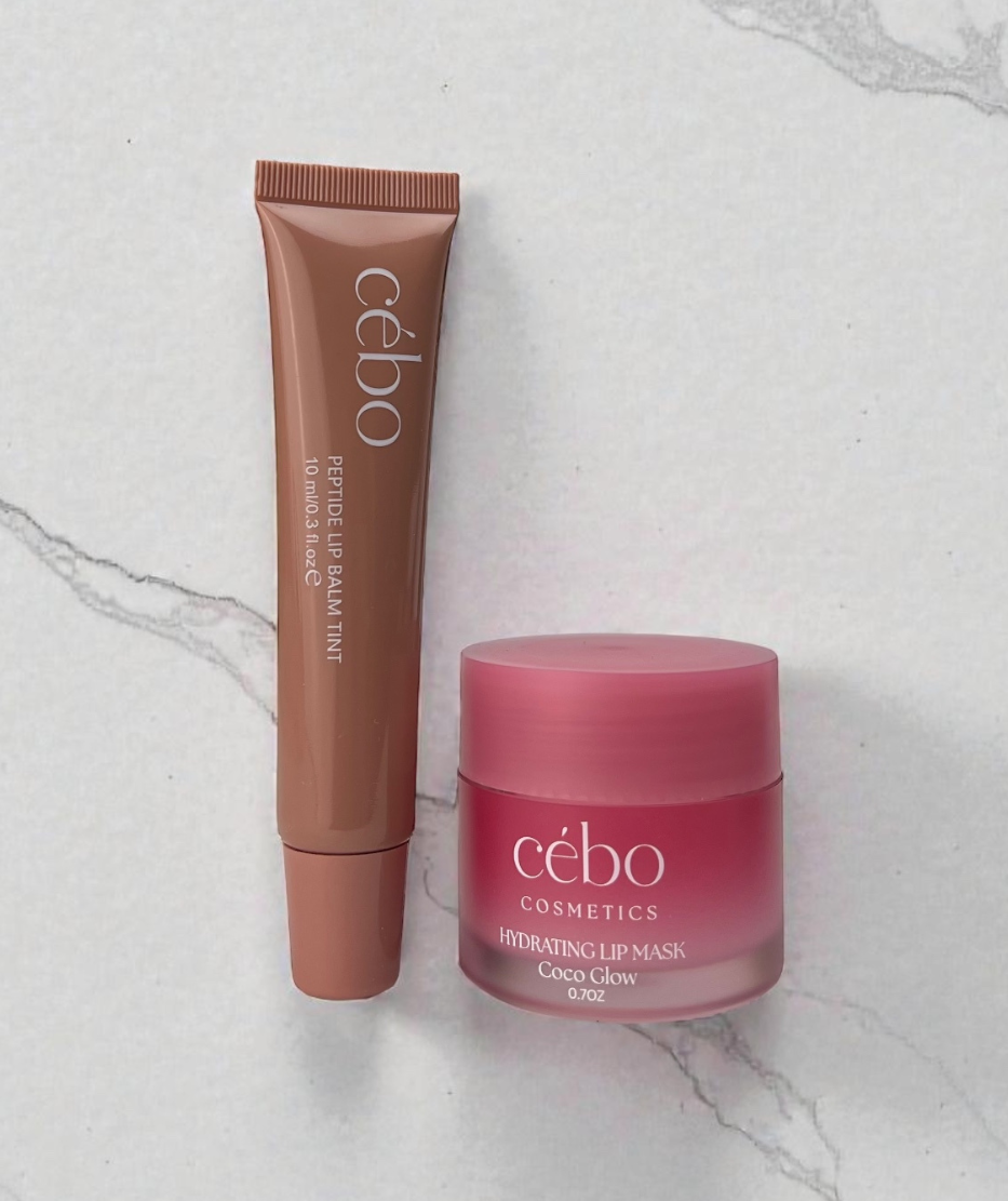 Cébo Glow Duo