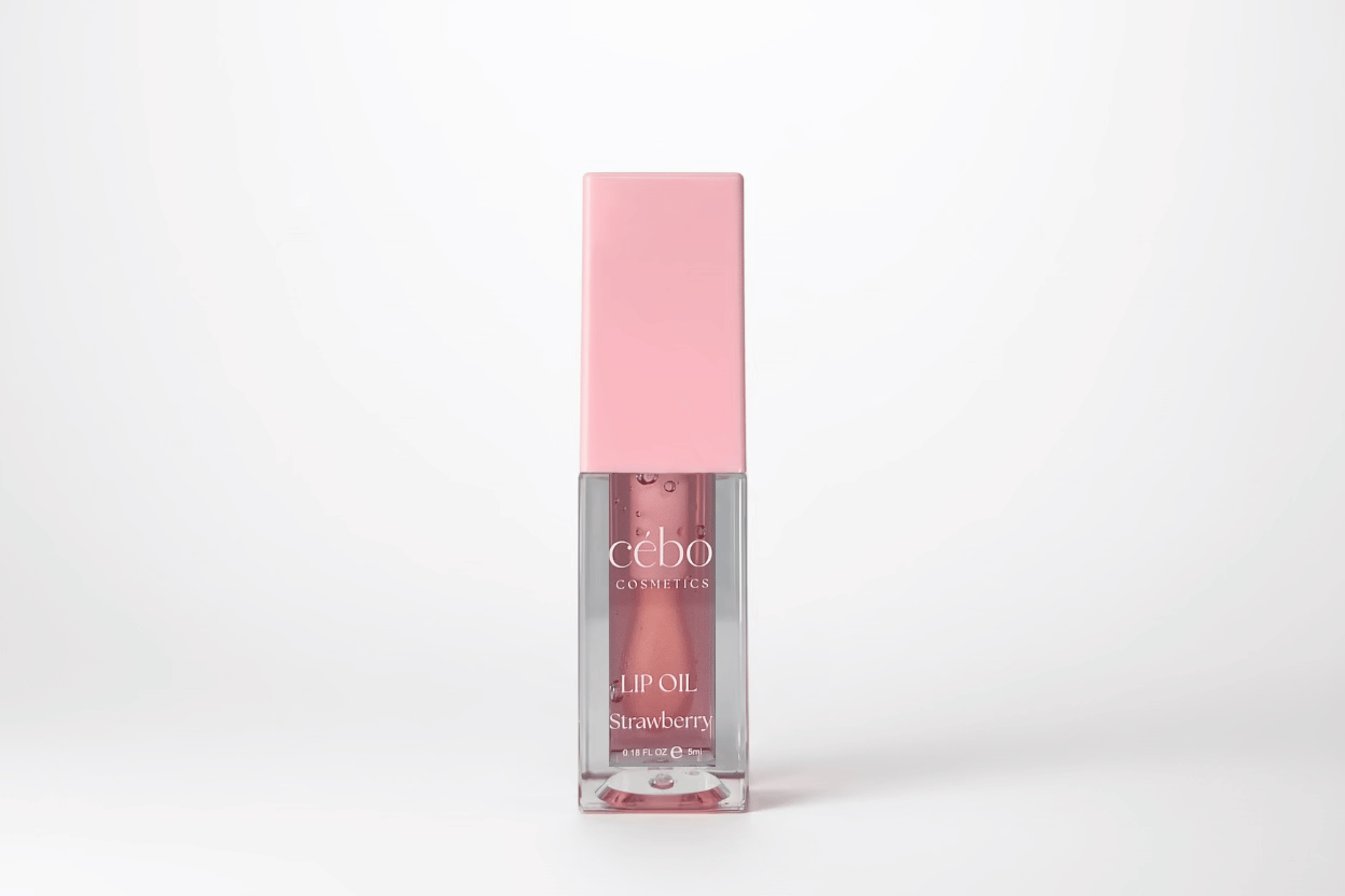 Lip Oil
